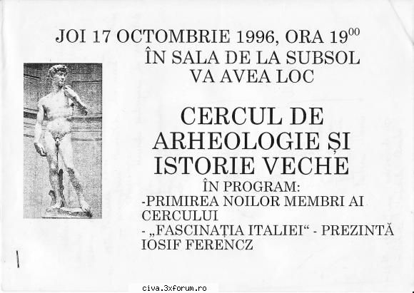 17.10.1996 arhiva sedintelor c.i.v.a. 1996