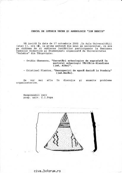 17.10.2000 arhiva sedintelor c.i.v.a. 2000