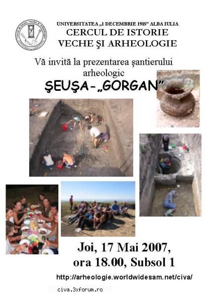 17.05.2007 arhiva sedintelor c.i.v.a. 2007